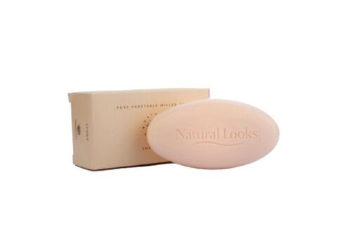 CHAMOMILE SOAP