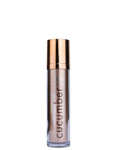 CUCUMBER FACIAL CLEANSER