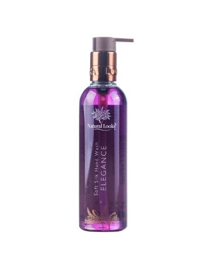 ELEGANCE SOFT SILK HAND WASH
