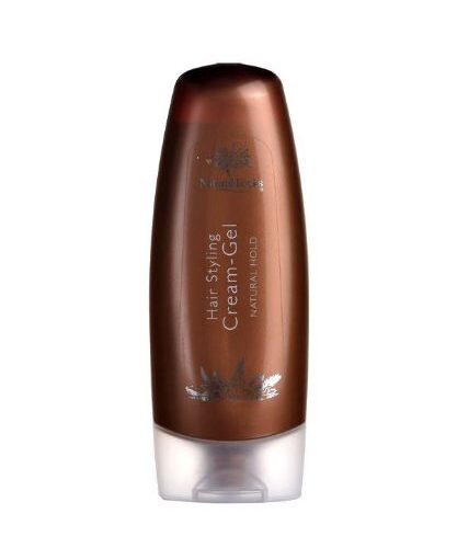 Hair Styling Cream-Gel