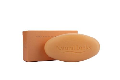 HONEY SOAP