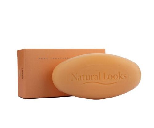 HONEY SOAP