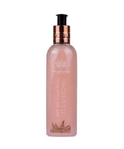 ILLUSION SOFT SILK HAND WASH