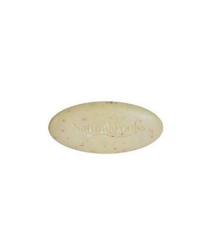 LEMON & LIME SCRUB SOAP