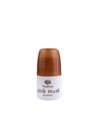 Pink Musk Deodorant