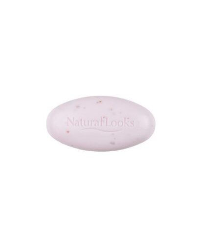 ROSEWATER SCRUB SOAP