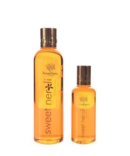 SWEET NEROLI SHOWER GEL